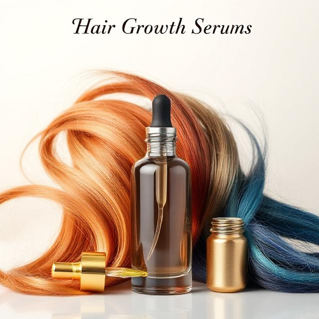 best hair oil for hair growth and reduce hair fall